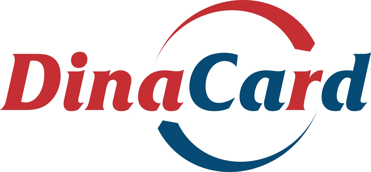 Dinacard logo